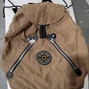 Kipling backpack